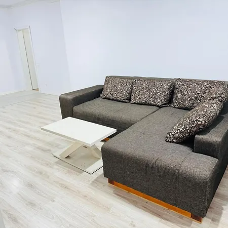Dxn 13 Apartment Constanta
