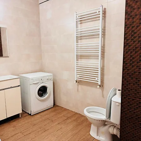 Dxn 13 Apartment