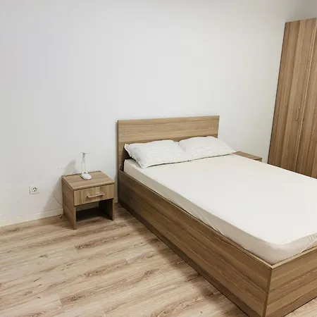 Dxn 13 Apartment